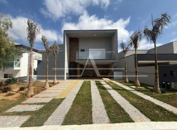 Foto 01 · Casa à venda - em Condomínio Jardim Flamboyan