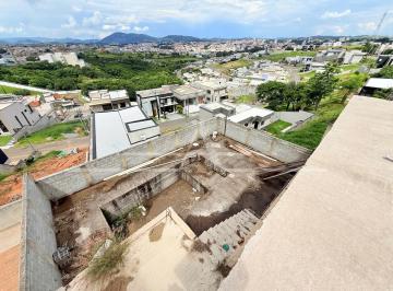 Foto 01 · Terreno à venda - em Condomínio Villa Real de Bragança