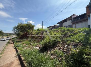 Foto 01 · Terreno à venda - no Jardim Novo Mundo