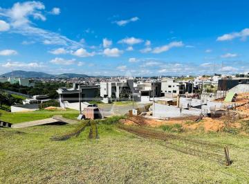 Foto 01 · Terreno à venda - em Condomínio Villa Real de Bragança