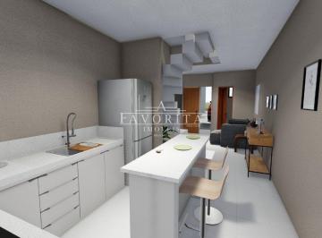 Foto 01 · Casa à venda - no Residencial Hípica Jaguari