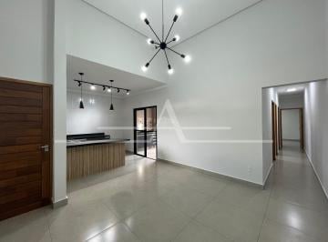 Foto 01 · Casa à venda - em Condomínio Villa Verde Bragança