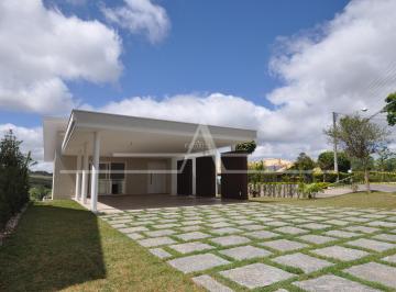 Foto 01 · Casa para aluguel - em Condomínio Residencial Santa Helena