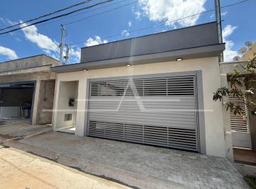 Foto 01 · Casa à venda - em Residencial Quinta dos Vinhedos