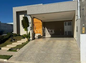 Casa · 250m² · 3 Quartos · Casa à venda - em Condomínio Portal da Serra