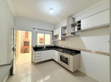 Casa · 140m² · 3 Quartos · Casa à venda - em Residencial Quinta dos Vinhedos