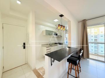 Foto 01 · Apartamento para aluguel - em Bragança Paulista