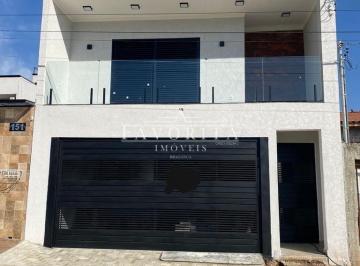 Foto 01 · Casa à venda - em Loteamento Vila Romana
