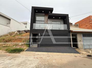 Foto 01 · Casa à venda - em Condomínio Villa Verde Bragança