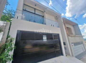Casa · 140m² · 3 Quartos · Casa à venda - em Condomínio Villa Verde Bragança