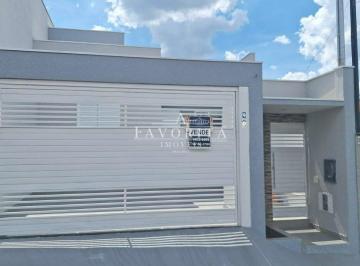 Casa · 140m² · 3 Quartos · Casa à venda - em Condomínio Villa Verde Bragança