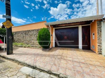 Foto 01 · Casa à venda - nos Altos de Bragança