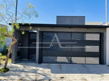 Foto 01 · Casa à venda - em Condomínio Villa Verde Bragança