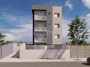 Foto 01 · Apartamento à venda - no Parque Brasil