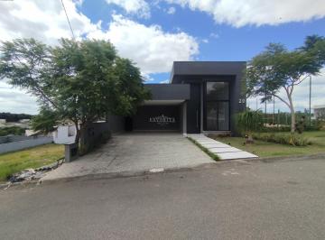 Foto 01 · Casa à venda - em Condomínio Residencial Euroville II