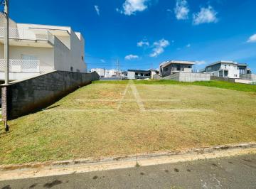 Foto 02 · Terreno à venda - em Condomínio Villa Real de Bragança