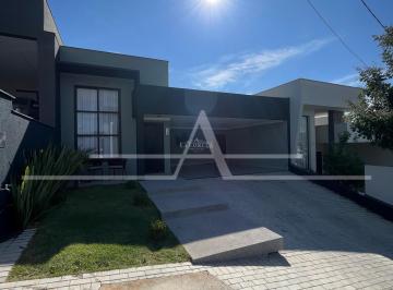 Foto 01 · Casa à venda - em Residencial San Vitale