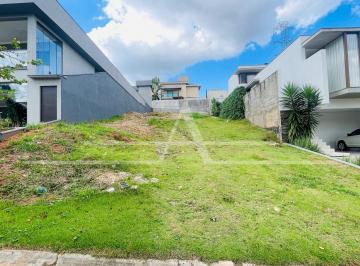 Foto 01 · Terreno à venda - em Condomínio Vale das Águas