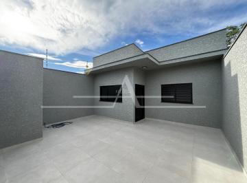 Foto 01 · Casa à venda - em Residencial Monreale