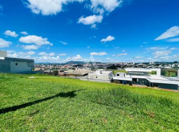 Foto 01 · Terreno à venda - em Condomínio Villa Real de Bragança