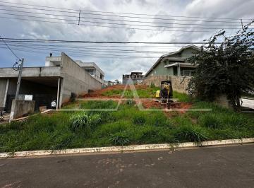 Foto 01 · Terreno à venda - no Residencial Colinas de São Francisco