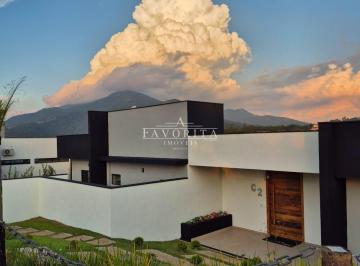 Foto 01 · Casa para aluguel - em Vargem