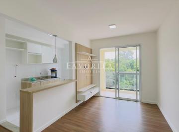 Apartamento · 3 Quartos · Apartamento para aluguel - no Jardim do Lago