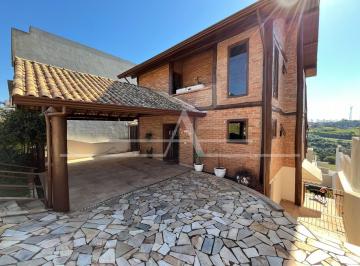 Foto 01 · Casa à venda - em Condomínio Villa Real de Bragança