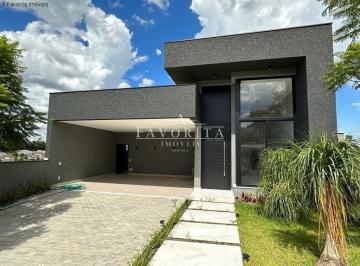 Foto 01 · Casa à venda - em Condomínio Residencial Euroville II