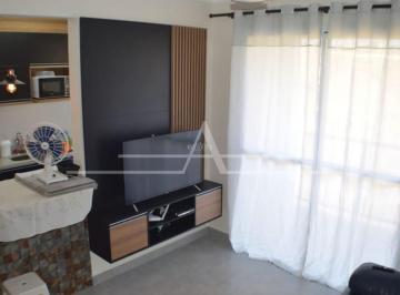 Foto 01 · Apartamento à venda - em Bragança Paulista