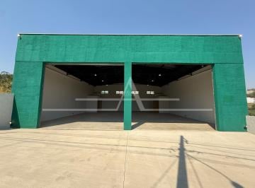 Foto 01 · Comercial para aluguel - em Bragança Paulista