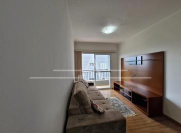 Foto 01 · Apartamento para aluguel - no Jardim Nova Bragança