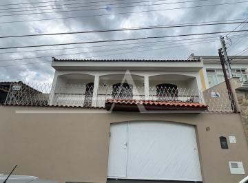 Foto 01 · Casa à venda - no Jardim Santa Rita de Cássia