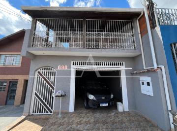 Foto 01 · Casa à venda - em Aparecida