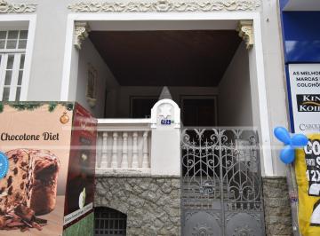 Foto 01 · Casa para aluguel - no Centro