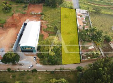 Foto 01 · Terreno à venda - em Toró