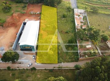 Foto 01 · Terreno à venda - em Toró