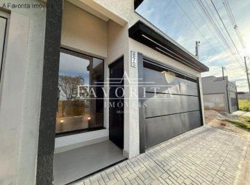 Foto 01 · Casa à venda - em Condomínio Villa Verde Bragança
