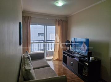 Foto 01 · Apartamento à venda - no Jardim Nova Bragança