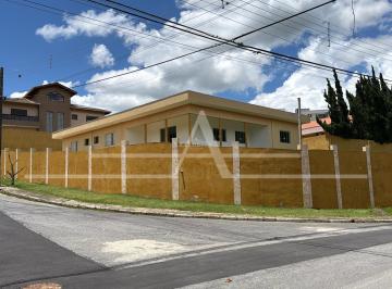 Foto 01 · Casa para aluguel - nas Chácaras São Conrado