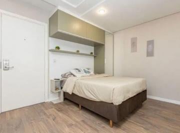 Apartamento de 1 quarto, Curitiba · STÚDIO Alto da XV – Estilo Hotel & Alta Rentabilidade