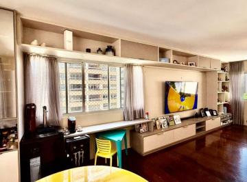 Apartamento de 3 quartos, Recife · More na Avenida Boa Viagem por R$ 1.100.000,00! Apartamento lateral | 152,58 m²