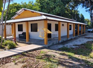 Foto 01 · Casa, Tânia, Santa Cruz Cabrália, BA
