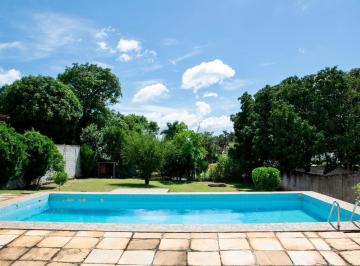 Foto 01 · Casa, Lago Sul, Brasília, DF