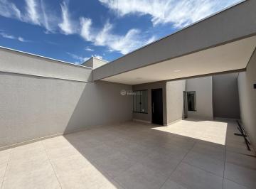 Foto 01 · CASA NOVA À VENDA NO JARDIM VENEZA EM APUCARANA