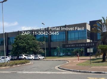 Foto 01 · Galpão Industrial em Piracicaba - Unileste - Ifácil.com.br