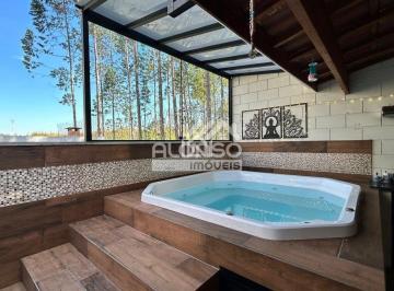 Casa de 3 quartos, Cotia · Linda casa a venda - Paisagem Renoir