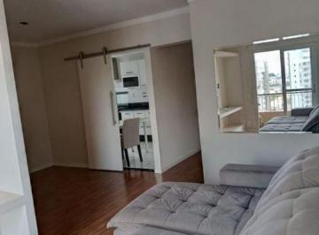 Apartamento de 3 quartos, São Paulo · LINDO APTO A VENDA CONDOMINIO RECANTOS DOS PASSAROS