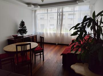 Apartamento de 2 quartos, Rio de Janeiro · RUA MIGUEL LEMOS 24