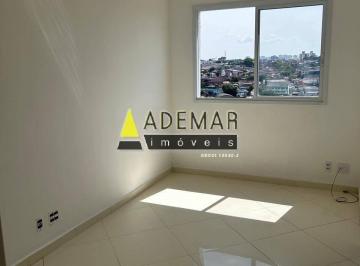 Apartamento · 43m² · 2 Quartos · 1 Vaga · Apartamento à venda no Condomínio Cores Diadema – conforto e praticidade.